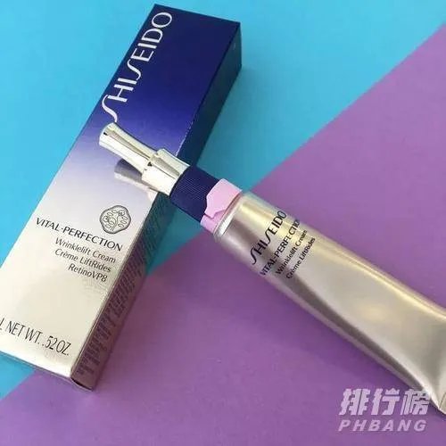 去皱眼霜十大排行榜10强_2020口碑最好的去皱眼霜排行榜