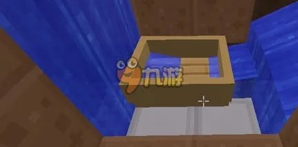 我的世界伸缩楼梯怎么做 伸缩楼梯制作教程解析