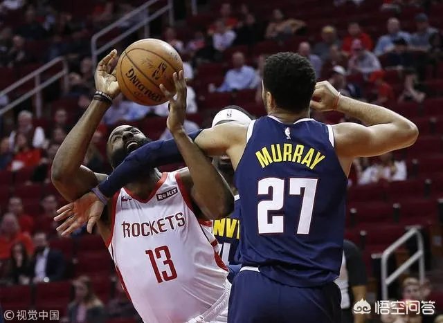 火箭主场大胜掘金，哈登得到32+14，火箭距离西部第一还有多远？