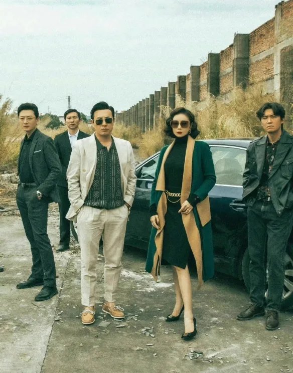 爱奇艺CEO龚宇：《狂飙》爆火，爱奇艺不拍甜宠剧了！