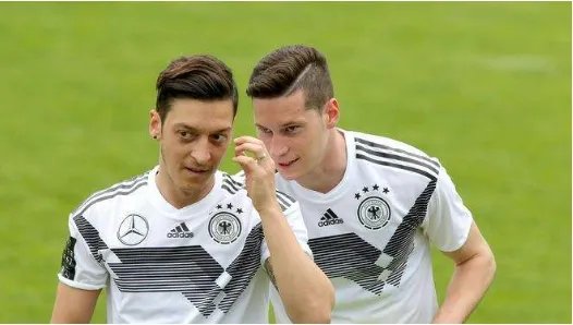 德国国家队名单最新2022