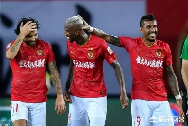 9月18日中超“榜首大战”，上海上港对阵广州恒大，你认为谁能取胜？比分如何？