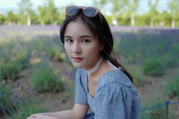 泰国十大最受欢迎女明星排行榜：Noon上榜，第五泰英混血