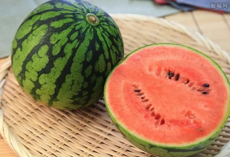 2017北京大兴西瓜节 大兴西瓜节好玩吗