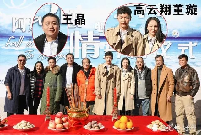 高云翔事件中王晶是哪个王晶揭秘 王晶作证曝光关键细节案件反转