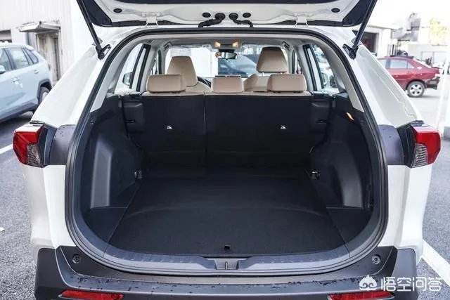 RAV4有哪些优缺点?