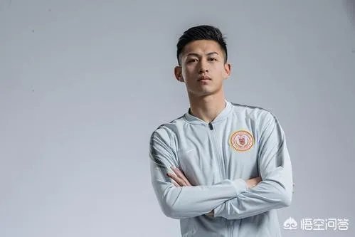 王楚加盟北京人和，他是一个怎样的球员？