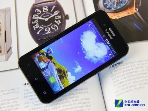 要的就是性价比 双核微E