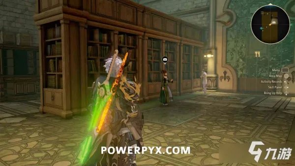 《破晓传说》最珍贵的书怎么获得分享 如何获取武器天堂的凝视