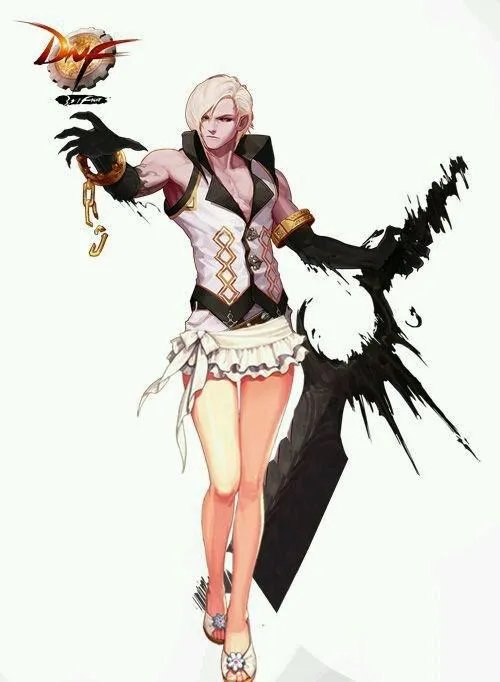 DNF不死鸟武器哪家强?tb1改版新号推荐Top6