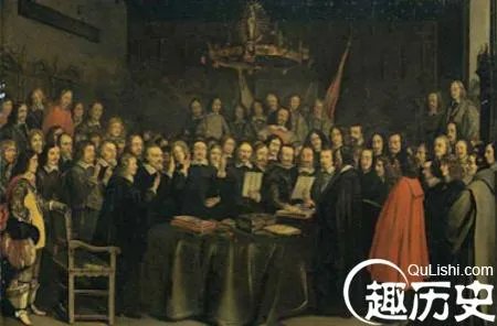 布拉格扔出窗外事件：欧洲三十年战争导火索