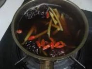 红枣姜汤的做法