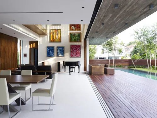 房子家居室内装修设计要素 这六大要素必须要牢记