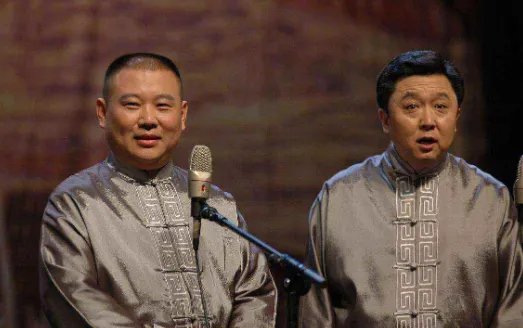 郭德纲何云伟闹掰，都是何云伟的错吗？郭德纲有没有做得不对的地方？