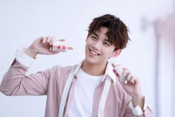 中国最帅的小鲜肉男明星排名 易烊千玺第一，宋威龙上榜