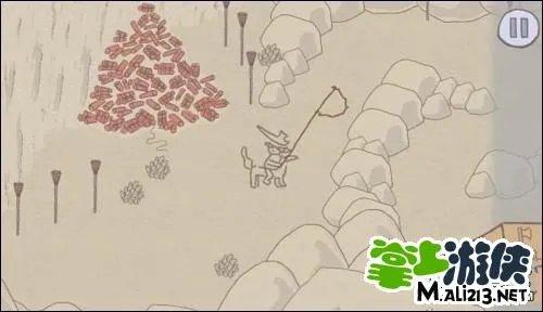 安卓画个火柴人攻略图文完整版 超详通关攻略