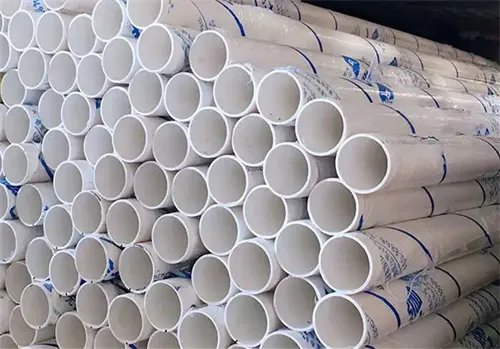 pvc排水管常用的规格有哪些