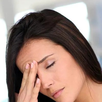 女人易怒是什么原因