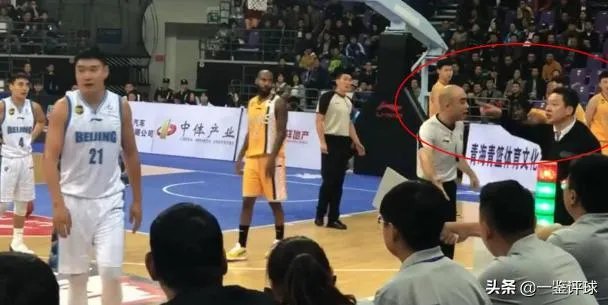 CBA全华班,哪个球队成绩可能会一落千丈?