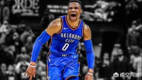 威少今天已经完成连续两个赛季场均三双，创造历史，你怎么看？