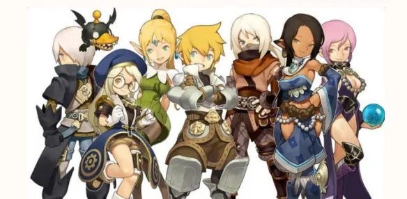 龙之谷世界弓箭手技能加点 龙之谷世界弓箭手技能介绍