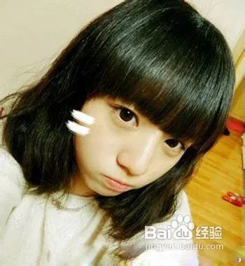 2013最新发型女烫发发型