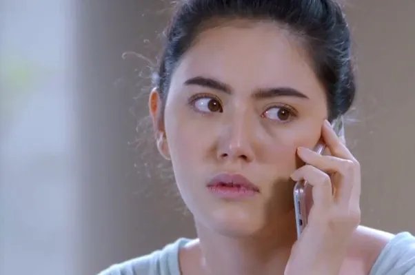 泰国十大最受欢迎女明星排行榜：Noon上榜，第五泰英混血