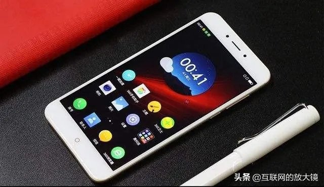 360否认手机业务暂停，即将到来的5G时代，周鸿祎能带它翻身吗？