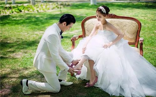 北京罗马风情婚纱摄影好吗 2017罗马风情婚纱摄影大盘点