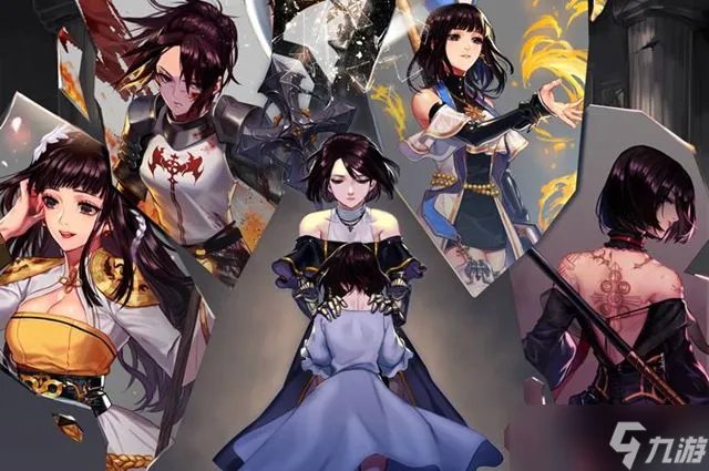 《dnf》童话装扮外观大全 童话套装武器装扮汇总