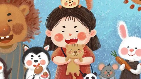 小儿异位性皮炎的病因有哪些