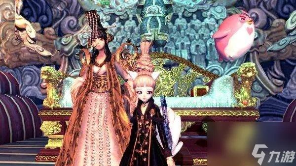 剑灵新手攻略2023最新 入门必看升级顺序等玩法教程