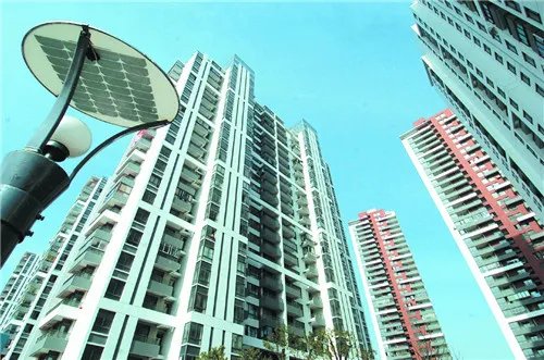 上海市闸北区房价是多少 上海闸北区离市区远吗