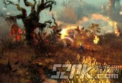 完爆暗黑3页游《龙歌OL》台服宣传视频欣赏