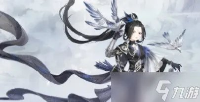 《奇迹暖暖》风雨江湖客活动搭配攻略