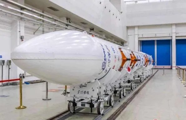 中国民营火箭首飞成功，是什么使中国科技发展速度进步如此之快？