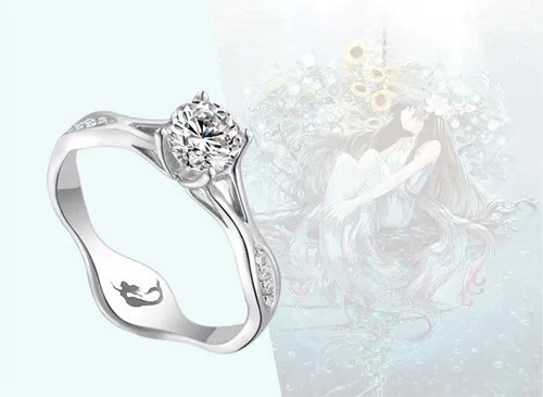 bloves婚戒定制价格贵吗 符合bloves婚戒的定制条件