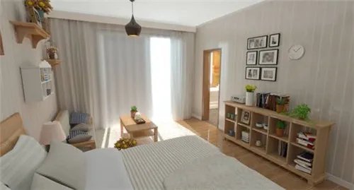 单身公寓装修设计要点有哪些