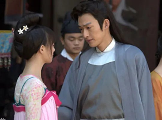 张翰郑爽演过的电视剧和电影汇编 剧中剧外感情都很纠结