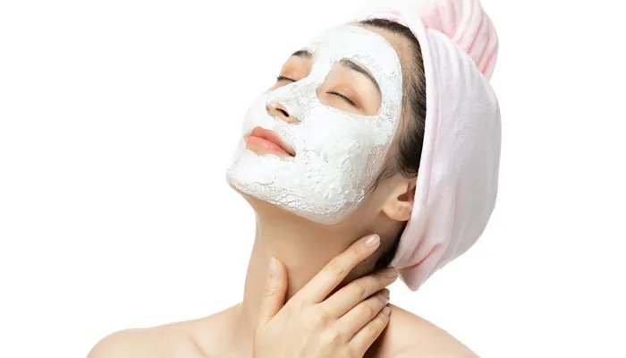 安然纳米面膜使用步骤