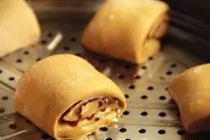 红糖馒头的具体做法？