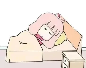 世界上公认最健康的作息时间表？