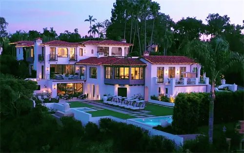 豪宅的标准是什么