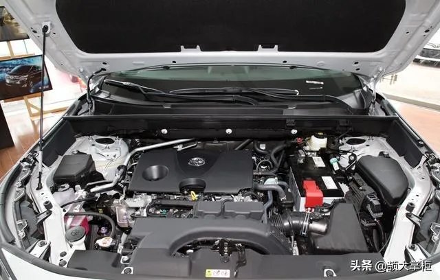 RAV4有哪些优缺点?