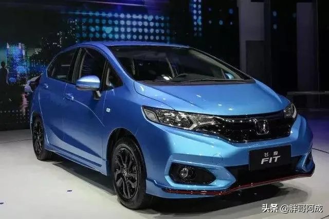 飞度安全性怎么样？