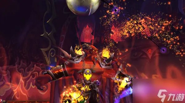 魔兽世界太阳井boss怎么打 太阳井高地副本boss通关攻略