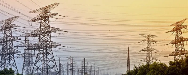 高压线有辐射吗 高压线安全距离