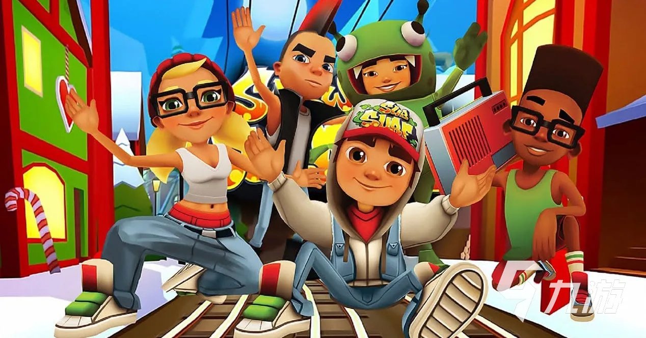 休闲小游戏排行榜前十名 2023玩法简单的游戏推荐