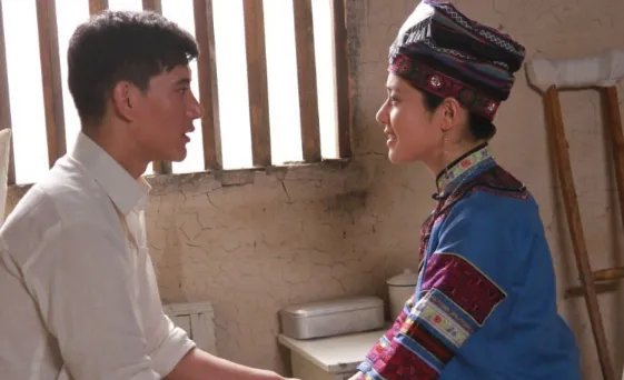 新乌龙山剿匪记演员表全部