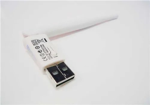 电脑无线接收器价格是多少 无线网卡能当wi-fi用吗